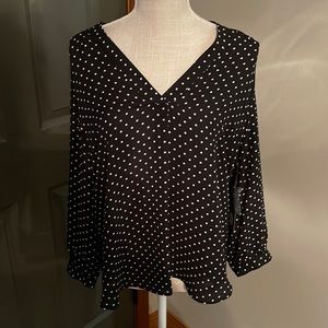 Vince Camuto Blouse - Size Large